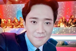 Trấn Thành lên tiếng việc có góp tiền chống đại dịch COVID-19