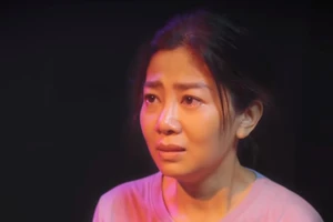 Mai Phương với vai diễn cuối cùng trong 'Thần chết tập sự'