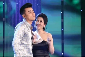 Mai Phương hát lần cuối Thiên duyên tiền định trên truyền hình