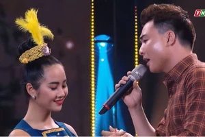 Đăng Nguyên là ai khiến ca sĩ Ngọc Ánh hết lời khen ngợi