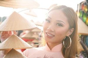 Jacqueline Đặng ra đi tuổi 22 với nhiều hoài bão dở dang