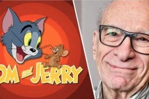 Đạo diễn Tom & Jerry qua đời 