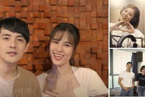 Nhiều nghệ sĩ 'Hòa nhịp con tim' giữa dịch COVID-19