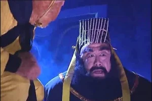Diêm Vương 'Tây du ký' 1986 qua đời 