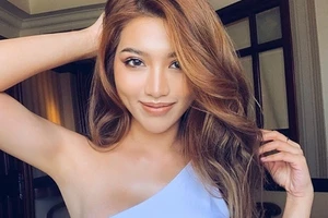 Người đẹp nói về việc kết hôn trước 30 tuổi, Hồng Ngọc bị bỏng