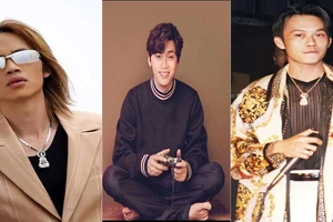 Hoài Linh khoe ảnh thời trai trẻ