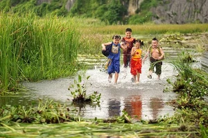 Trạng Tí lại lỗi hẹn các em ngay ngày Quốc tế Thiếu nhi