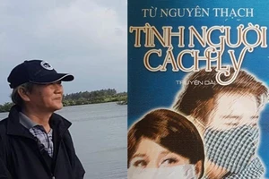 Tình người… không cách ly với Từ Nguyên Thạch