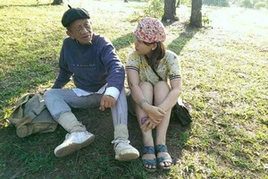 Nguyễn Đức Sơn - Lão ngoan đồng trên đồi Phương Bối