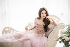 MC Diệu Linh qua đời ở tuổi 29 vì ung thư máu