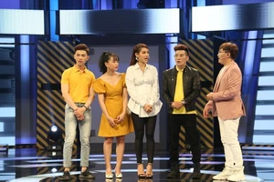 Hiếu Nguyễn bị loại với câu hỏi dễ Chọn đâu cho đúng