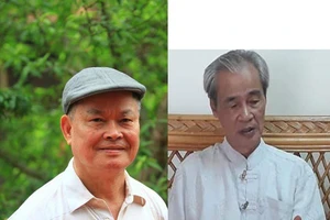 NSƯT Khôi Nguyên, nhà văn Xuân Đức qua đời