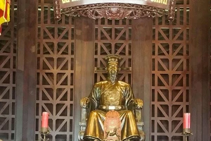 Vị tướng họ Nguyễn mở mang Lục tỉnh, dẹp yên Chiêm Thành ​