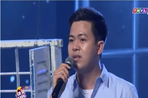 Giám khảo phá lệ cho Ngọc Tuấn vào chung kết Ca sĩ thần tượng