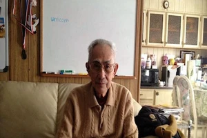 Soạn giả Nguyễn Phương qua đời ở tuổi 98 