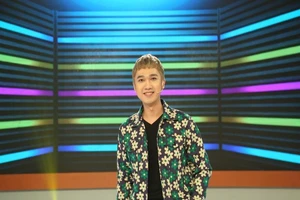 MC Minh Xù: 'Tôi không buồn về chuyện làm MC nhiều hơn đi hát'