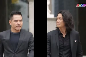 Quách Ngọc Ngoan, Trung Dũng ai quán quân Tình Bolero tối nay