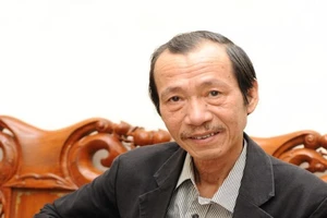 Nhạc sĩ Hà Hải của 'Cá vàng bơi' qua đời