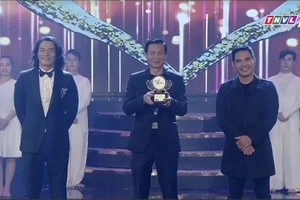 Quách Ngọc Ngoan đoạt quán quân Tình Bolero 2020