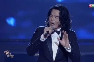 Quách Ngọc Ngoan quán quân Tình Bolero 2020 hát Solo