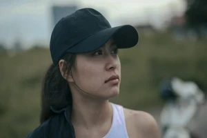 Hoàng Thùy Linh tái xuất màn ảnh với Trái tim quái vật