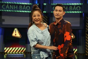 Huy Khánh 'ẵm' trọn két sắt 50 triệu ở 3 giây cuối