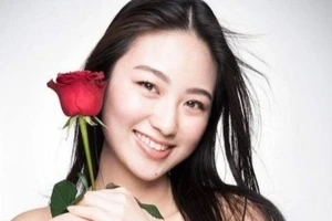 Maria Hamasaki - nữ diễn viên Nhật qua đời ở tuổi 22