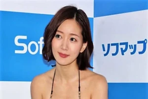 Diễn viên, người mẫu Nhật Bản Ruri Shinato qua đời ở tuổi 31
