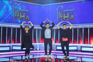 Lê Giang tiết lộ sốc: 'Trừ đôi mắt ra chỗ nào tôi cũng sửa'