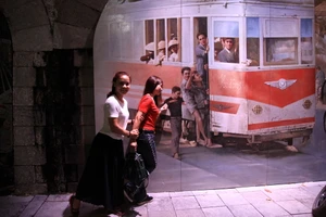 Hà Nội - Ký ức một thời xa xưa ​