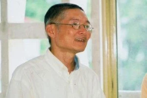 Vĩnh biệt đạo diễn Hồ Quang Minh phim ‘Thời xa vắng’