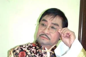 'Thầy đề' - NSƯT Nam Hùng qua đời ở tuổi 83