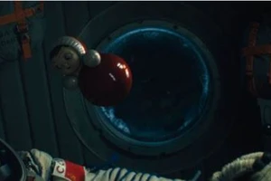 Điểm danh những bộ phim quái vật không gian gây sốt nhất