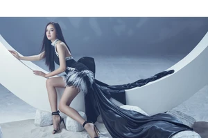 Mai Phương Thúy và sao Việt đẹp lạ