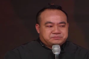 Hiếu Hiền xin lỗi vì đăng clip cuối đời của nghệ sĩ Chí Tài