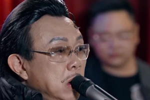 'Nhỏ ơi' qua giọng ca Chí Tài