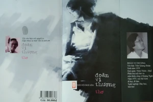 Đoàn Vị Thượng ‘lạ mặt vẫn là anh em’