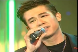 Vân Quang Long 'Có lẽ một ngày em không về nữa'