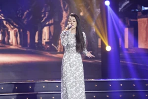 Danh ca Ngọc Sơn: 'Tim tôi nhảy lung tung khi nghe Như Ý hát'