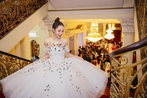 Tường Vi, Chi Pu, Ninh Dương Lan Ngọc thắng lớn đầu năm 2021