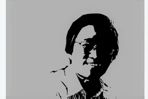 Bạn văn thương tiếc nhà thơ Đoàn Vị Thượng