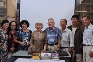 "Phạm Xuân Ẩn, điệp viên hoàn hảo qua các tác phẩm văn học"