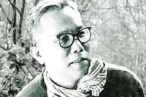 NGND Trần Hữu Nghiệp từ 'Kẻ sĩ' đến bác sĩ, nhà văn