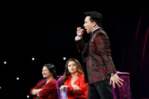 Trấn Thành gây hồi hộp khi đòi 'đánh rớt' 1 thí sinh