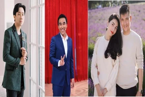 Trấn Thành, Quyền Linh, Thủy Tiên chung tay ủng hộ quỹ vaccine chống COVID-19