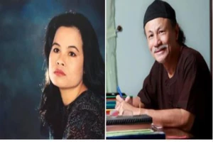 Nhà văn Trầm Hương nhớ đạo diễn Lê Cung Bắc của 'Người đẹp Tây Đô'