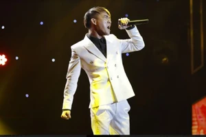 Trấn Thành nhảy dựng khi bản sao Lý Hải hát hit 'Không yêu thì thôi'