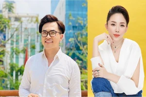 Đại Nghĩa, Tóc Tiên hỗ trợ lương thực cho người dân bị ảnh hưởng dịch COVID-19