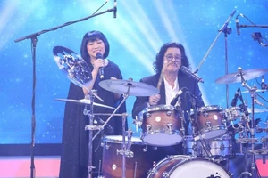 Cẩm Vân và sự cố nên duyên với Khắc Triệu tại ‘Dấu ấn huyền thoại’