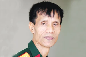 Một ngày, 2 nhà văn Nguyễn Quốc Trung và Lê Thành Chơn qua đời